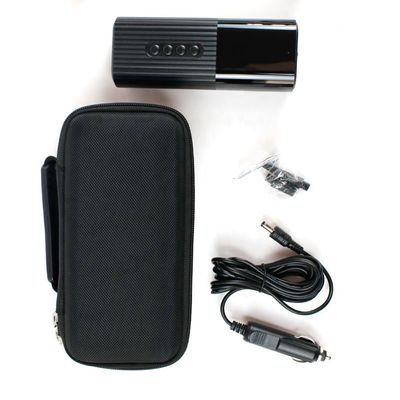 Spandex Surface Charger EVA Travel Organizer ISO9001 Đã được phê duyệt