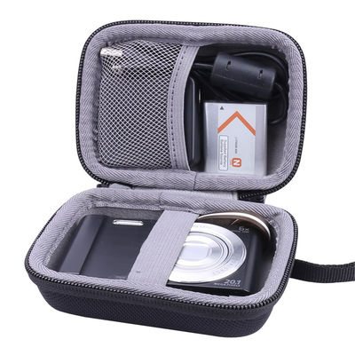 Trọng lượng nhẹ Hộp đựng điện tử EVA 37X27X16 cm In ép nóng