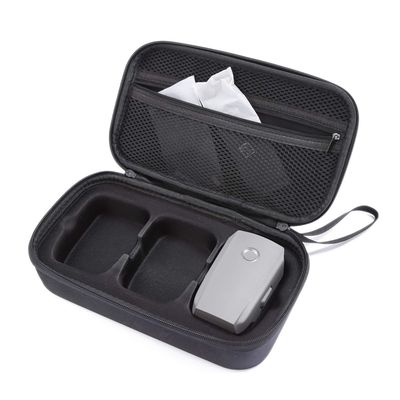 Trọng lượng nhẹ Hộp đựng điện tử EVA 37X27X16 cm In ép nóng