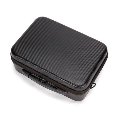 Vỏ cứng chống rách EVA Mavic Air 2 1800D Polyester Faric Lining