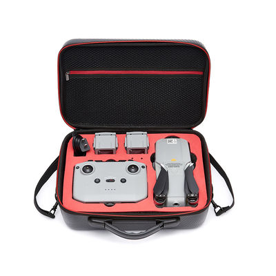 Vỏ cứng chống rách EVA Mavic Air 2 1800D Polyester Faric Lining
