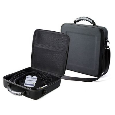 Cáp di động nhẹ EVA Hộp đựng dụng cụ Thân thiện với môi trường