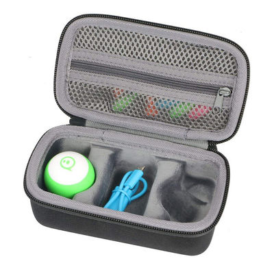 Bọt Chèn 5mm EVA Hộp đựng dụng cụ Sphero Logo Lable Vải chống bụi Sphero