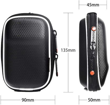 Ốp lưng chống sốc EVA Polaroid Snap Case dập nóng Logo màu Pantone