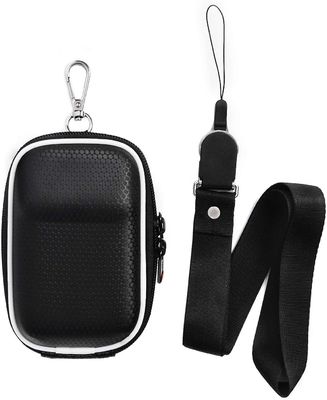 Ốp lưng chống sốc EVA Polaroid Snap Case dập nóng Logo màu Pantone