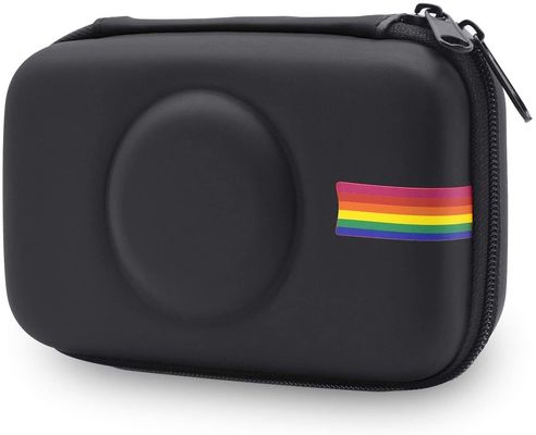 Polaroid EVA Vỏ máy ảnh kỹ thuật số nhỏ Chất liệu Nylon tráng Pu