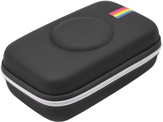 Polaroid EVA Vỏ máy ảnh kỹ thuật số nhỏ Chất liệu Nylon tráng Pu