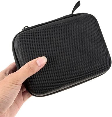 Vải thun không thấm nước EVA Go Pro Vỏ cứng cao su Logo CE đã được phê duyệt