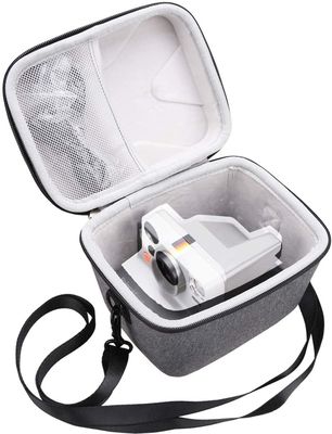 ODM Debossing Logo GoPro EVA Vỏ máy ảnh Spandex Bảo vệ chống thấm nước