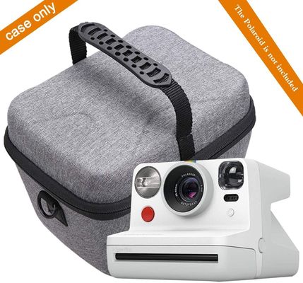 ODM Debossing Logo GoPro EVA Vỏ máy ảnh Spandex Bảo vệ chống thấm nước