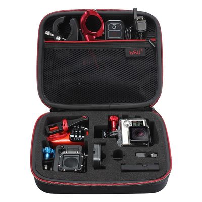 SGS đã được phê duyệt EVA OSMO Action Case chống thấm nước Lót