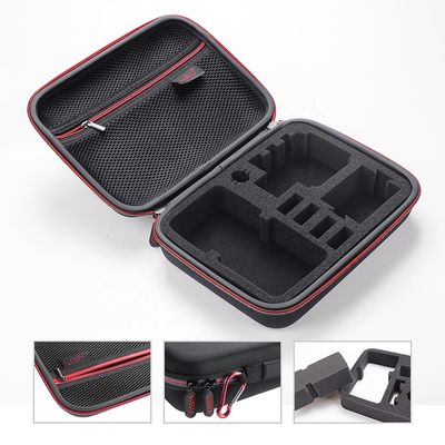 SGS đã được phê duyệt EVA OSMO Action Case chống thấm nước Lót