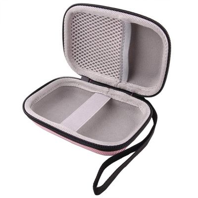 Hộp đựng máy ảnh EVA dây kéo 5mm