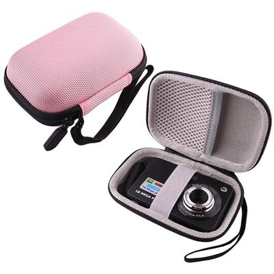Hộp đựng máy ảnh EVA dây kéo 5mm
