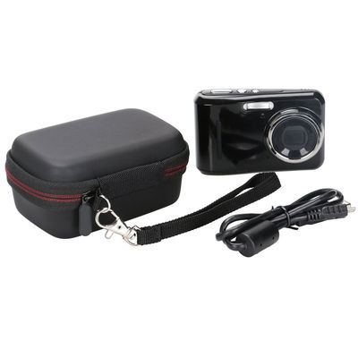 Vỏ máy ảnh EVA đen 4,6 inch