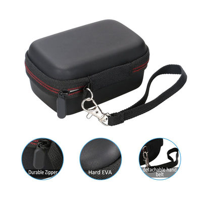 Vỏ máy ảnh EVA đen 4,6 inch