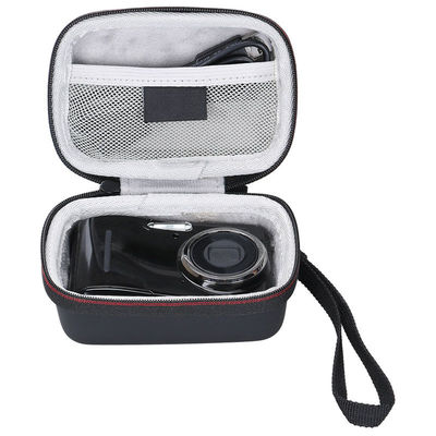 Vỏ máy ảnh EVA đen 4,6 inch