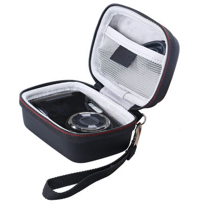 Vỏ máy ảnh EVA đen 4,6 inch