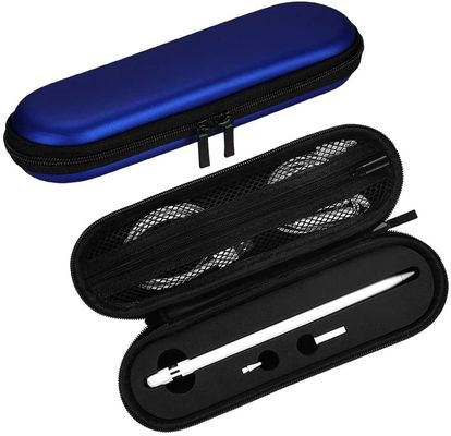 Hộp bút chì EVA chống nước, vỏ cứng bảo vệ chống sốc, thiết kế thời trang với lớp lót nhung và kích thước tùy chỉnh cho văn phòng