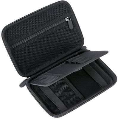 Vỏ bút chì EVA chống nước có tính năng in 3D Hard Shell Thiết kế phong cách với nhiều tùy chọn màu sắc và kích thước tùy chỉnh