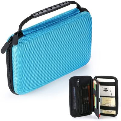 Vỏ bút chì EVA chống nước có tính năng in 3D Hard Shell Thiết kế phong cách với nhiều tùy chọn màu sắc và kích thước tùy chỉnh