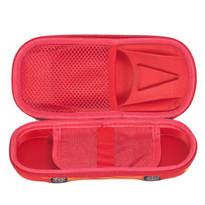 Vỏ bút chì EVA 3D PU Surface