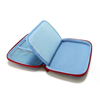 Khóa bút chì 3D Touch EVA tùy chỉnh với Logo Debossing Khóa cứng dung lượng lớn Thích hợp cho việc lưu trữ và phụ kiện văn phòng của sinh viên