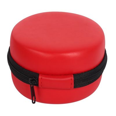 OEM ODM Chống thấm nước Hộp đồng hồ EVA Hộp đựng Du lịch Nhiều dây kéo Khóa kéo Đóng