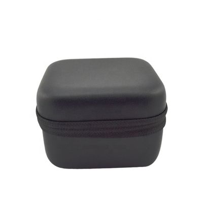 Hộp đựng đồng hồ EVA 75degree màu đen