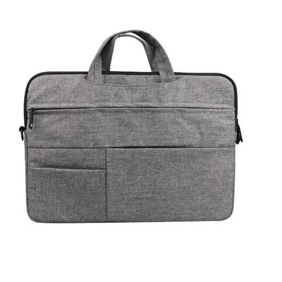 Wessleco Notebook Blank Laptop Bag Case tay áo Đơn vị kích thước máy tính tay áo Polyester Unisex Laptop Bags