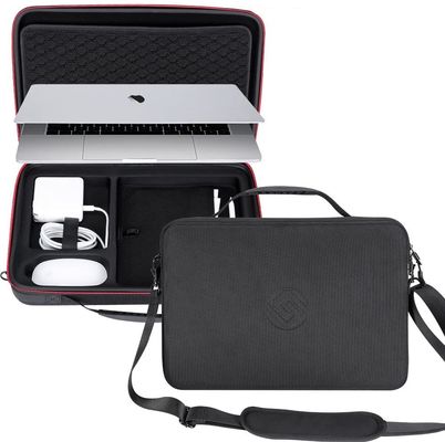 ODM Vỏ cứng 15.4 inch EVA Bao đựng máy tính xách tay thân thiện với môi trường