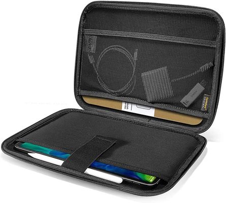 Eco Friendly Custom Size EVA Laptop Sleeve Hard Shell Waterproof 15 Inch Notebook Bag Case tương thích với máy tính bảng MacBook