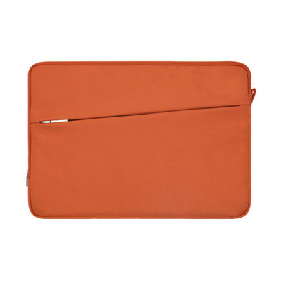 EVA Lightweight Laptop Sleeve Red Protective Case Cung cấp khả năng chống sốc và độ bền cho bảo vệ máy tính xách tay kinh doanh