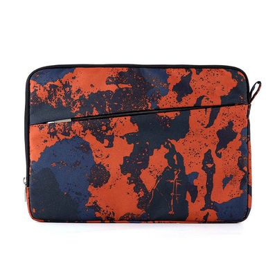 Ốp đựng laptop EVA hoàn thiện mờ mịn tùy chỉnh, phù hợp với laptop lên đến 15.6 inch, vỏ bảo vệ bền bỉ, lý tưởng cho công việc.