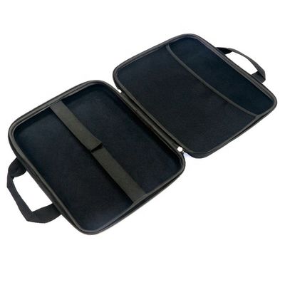 Vỏ đựng máy tính xách tay EVA chống sốc tùy chỉnh Độ dày 10mm Hộp đựng Macbook