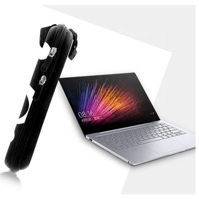 Vỏ đựng máy tính xách tay EVA chống sốc tùy chỉnh Độ dày 10mm Hộp đựng Macbook