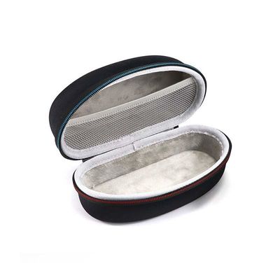 Bộ dụng cụ sơ cứu cấp y tế EVA bảo vệ tùy chỉnh Khóa lưu trữ được thiết kế cho nhiệt kế tai Braun và các thiết bị y tế khác