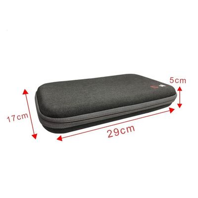 Bộ dụng cụ sơ cứu cấp y tế EVA tùy chỉnh được làm từ polyester 900D bền nhẹ và phù hợp với thiết bị y tế