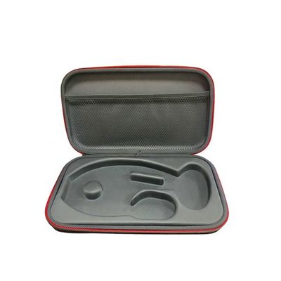 Bộ dụng cụ sơ cứu cấp y tế EVA tùy chỉnh được làm từ polyester 900D bền nhẹ và phù hợp với thiết bị y tế