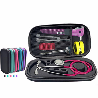 900D Polyester Y tế lớp sơ cứu Kit Trường hợp Màu sắc Pantone