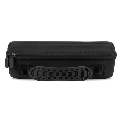 Vỏ súng massage EVA chống va đập Màu đen 1680D Polyester