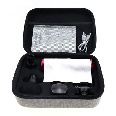 Vỏ chống bụi EVA Hypervolt Du lịch Chống xước Vật liệu có thể tái chế