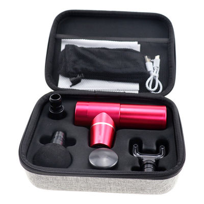 Vỏ chống bụi EVA Hypervolt Du lịch Chống xước Vật liệu có thể tái chế