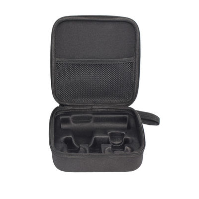 Vỏ súng massage bảo vệ có vật liệu Eva đúc và spandex với nhiều phương pháp in và logo riêng
