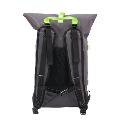 Hành trình 10L Thẻ đẹp túi đệm chống nước Đèn PVC nhẹ Thẻ đệm chống nước Thẻ đệm dành cho đi bộ đường dài Thẻ thể thao nước Thẻ nổi tiếng Thẻ đệm lướt sóng Thẻ đệm khô