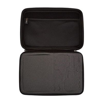 Kính thiên văn 600D Polyester EVA Hộp đựng Vỏ cứng Túi GoPro
