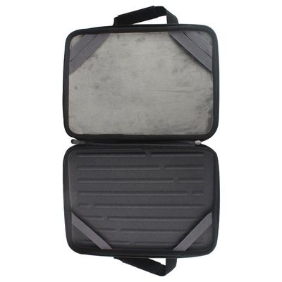 ODM 11Inch Máy tính xách tay EVA Du lịch Bề mặt Polyester chống thấm nước