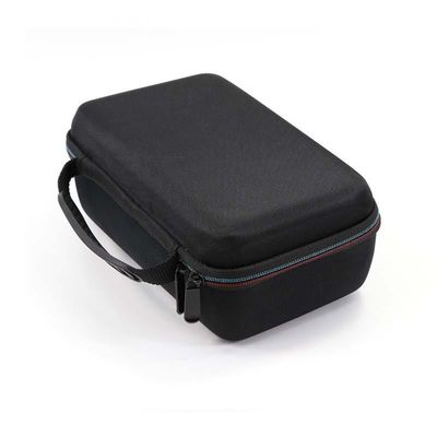 Vỏ du lịch 600D Polyester EVA cho Powerbank