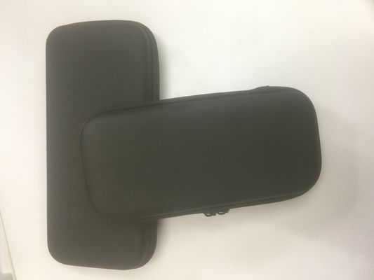 Vỏ cứng EVA nhẹ với lớp lót nhung và vỏ da PU cung cấp bảo vệ cho máy cạo râu trò chơi và điện tử