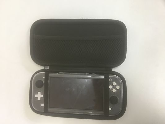 Vỏ cứng EVA nhẹ với lớp lót nhung và vỏ da PU cung cấp bảo vệ cho máy cạo râu trò chơi và điện tử